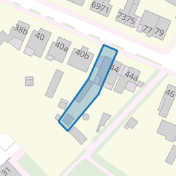 Perceel BSL02-K-1393