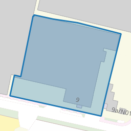 Perceel BSL02-K-1403