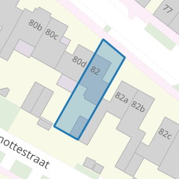 Perceel BSL02-K-1419