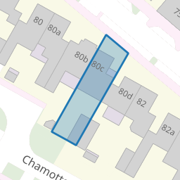 Perceel BSL02-K-1421