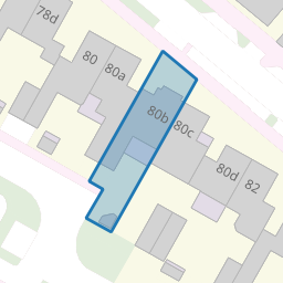 Perceel BSL02-K-1422