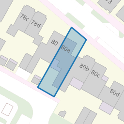 Perceel BSL02-K-1423