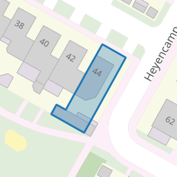 Perceel BSL02-K-1429