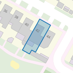 Perceel BSL02-K-1430