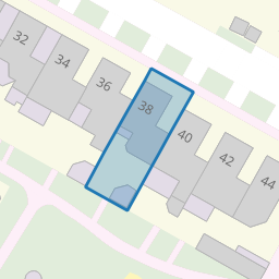 Perceel BSL02-K-1432