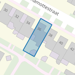 Perceel BSL02-K-1433