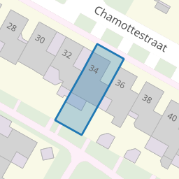 Perceel BSL02-K-1434