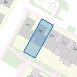 Perceel BSL02-K-1437