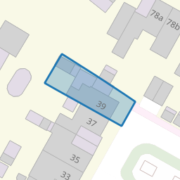 Perceel BSL02-K-1439