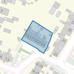 Perceel BSL02-K-1448