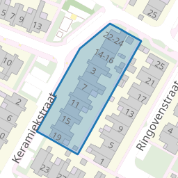 Perceel BSL02-K-1451