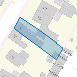 Perceel BSL02-K-1454