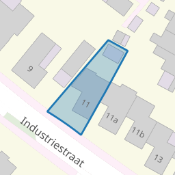 Perceel BSL02-K-1460