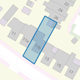 Perceel BSL02-K-1462