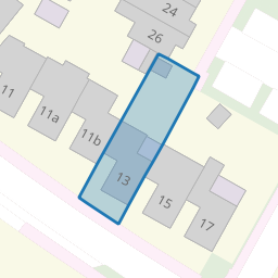 Perceel BSL02-K-1463