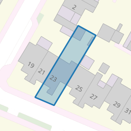 Perceel BSL02-K-1474