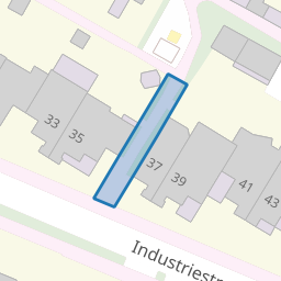 Perceel BSL02-K-1481