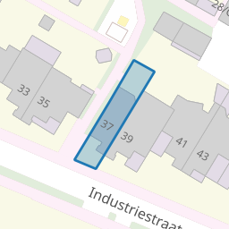 Perceel BSL02-K-1482