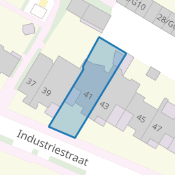 Perceel BSL02-K-1484