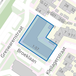 Perceel BSL02-K-1518