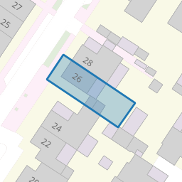 Perceel BSL02-K-1521