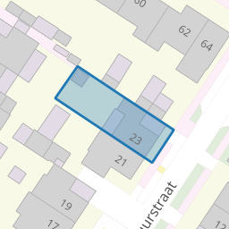 Perceel BSL02-K-1522