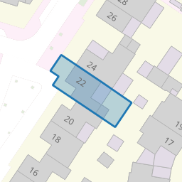 Perceel BSL02-K-1526