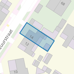 Perceel BSL02-K-1528