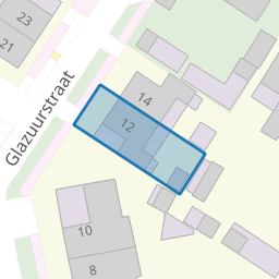 Perceel BSL02-K-1529