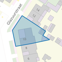 Perceel BSL02-K-1530