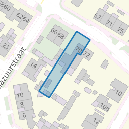 Perceel BSL02-K-1532