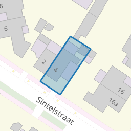 Perceel BSL02-K-1534