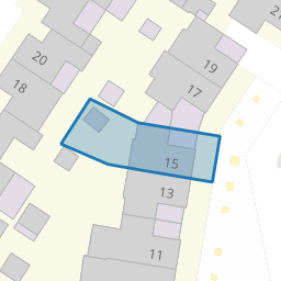 Perceel BSL02-K-1537