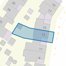 Perceel BSL02-K-1538