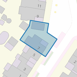 Perceel BSL02-K-1541