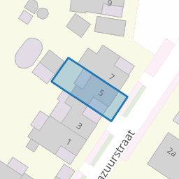 Perceel BSL02-K-1542