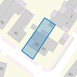 Perceel BSL02-K-1546