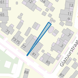 Perceel BSL02-K-1548