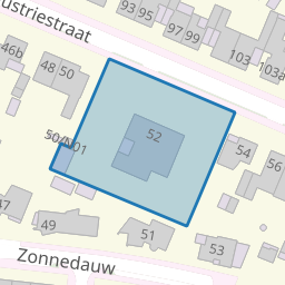 Perceel BSL02-K-1565