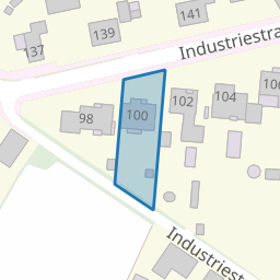 Perceel BSL02-K-1583