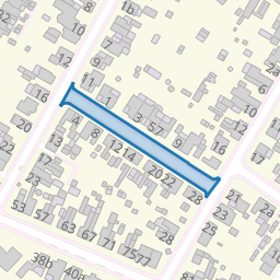 Perceel BSL02-K-1595