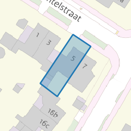 Perceel BSL02-K-1602