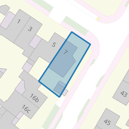 Perceel BSL02-K-1603