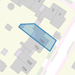 Perceel BSL02-K-1604