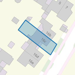 Perceel BSL02-K-1605