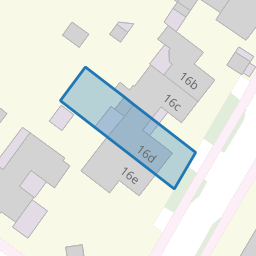 Perceel BSL02-K-1606