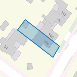 Perceel BSL02-K-1607