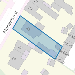 Perceel BSL02-K-1610