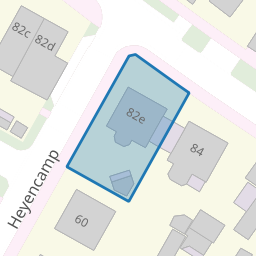 Perceel BSL02-K-1612