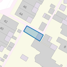 Perceel BSL02-K-1622